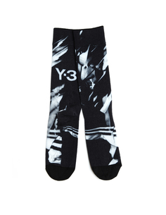 Носки с логотипом Y-3