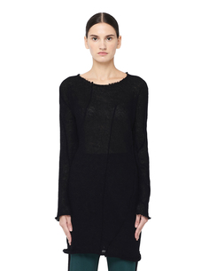 Шерстяной свитер Leon Emanuel Blanck