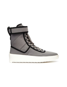 Высокие кеды Military Sneaker Fear of God