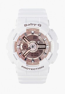Часы Casio Baby-G BA-110-7A1