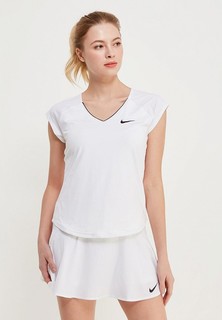 Майка спортивная Nike PURE TOP