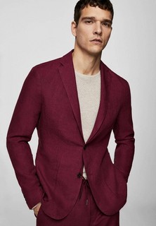 Пиджак Mango Man - PRIORAT