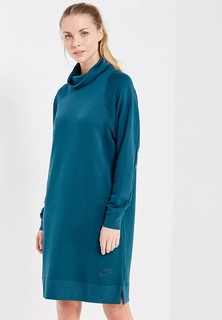 Платье Nike W NSW MODERN DRSS