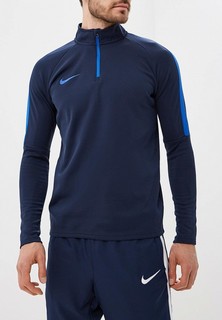 Олимпийка Nike M NK DRY ACDMY DRIL TOP