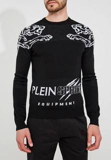 Джемпер Plein Sport