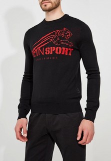 Джемпер Plein Sport