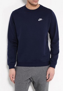 Свитшот Nike M NSW CRW FT CLUB