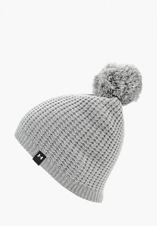 Шапка Under Armour Favorite Waffle Pom Beanie