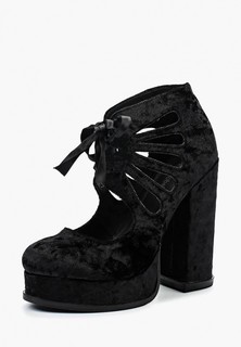 Туфли Jeffrey Campbell