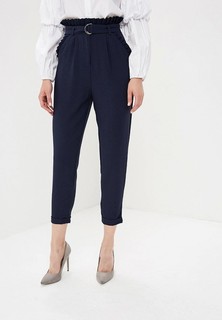 Брюки Lost Ink Petite P PLEAT DETAIL PEG TROUSER