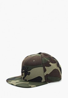 Бейсболка Nike U NK PRO CAP