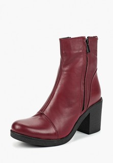 Ботильоны Pierre Cardin