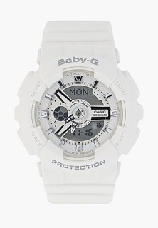 Часы Casio Baby-G BA-110-7A3