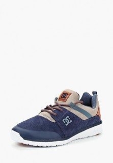 Кроссовки DC Shoes HEATHROW PRESTIGE