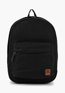 Рюкзак DC Shoes BACKSTACK CANVAS