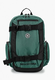 Рюкзак DC Shoes CHALKED UP