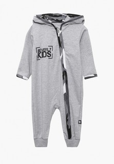 Комбинезон Beverly Kids MOLOKOSOS