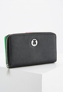 Кошелек Tous DUBAI SAFFIANO