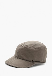 Бейсболка Salomon CAP MILITARY FLEX CAP