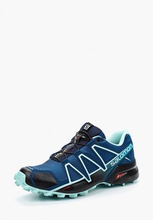 Кроссовки Salomon SPEEDCROSS 4 W