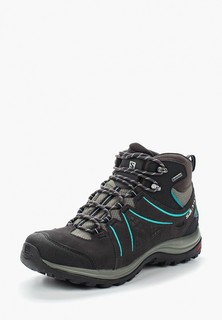 Ботинки трекинговые Salomon ELLIPSE 2 MID LTR GTX® W