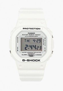 Часы Casio CASIO G-SHOCK DW-5600MW-7E
