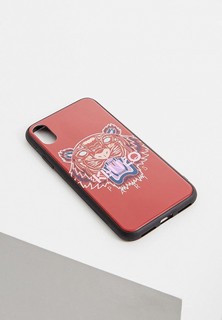 Чехол для iPhone Kenzo iPhoneX