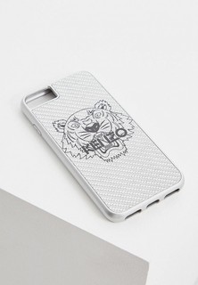 Чехол для iPhone Kenzo iPhone8