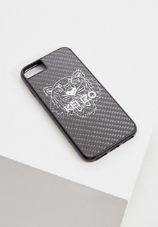 Чехол для iPhone Kenzo iPhone8