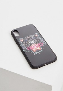 Чехол для iPhone Kenzo iPhoneX