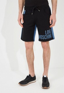 Шорты спортивные Love Moschino