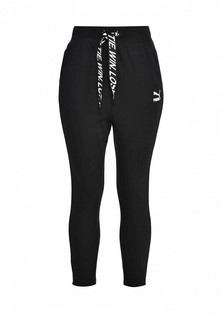 Брюки спортивные PUMA Low Crotch Pants