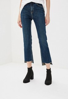 Джинсы Rag & Bone 10 INCH STOVE PIPE