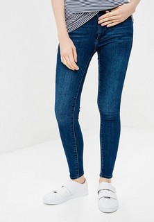 Джинсы Gap FAV JEGGING ANKLE DK BLUE REPUBLIC