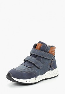 Ботинки T.Taccardi