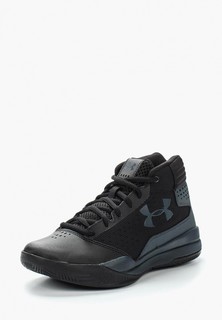 Кроссовки Under Armour UA BGS Jet 2017