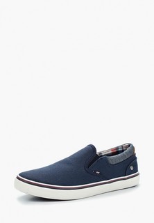 Слипоны Wrangler Legend Slip On