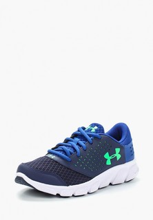 Кроссовки Under Armour UA BGS Micro G Rave RN