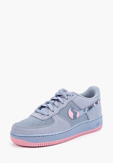 Кроссовки Nike AIR FORCE 1 (GS)