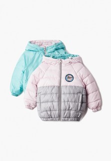 Куртка утепленная Boom