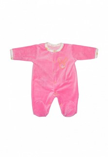 Комбинезон Клякса 