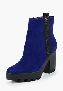 Ботильоны Calvin Klein Jeans SERINA