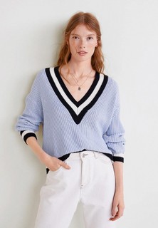 Пуловер Mango - LEAGUE-I