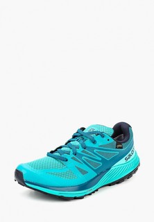 Кроссовки Salomon SENSE ESCAPE GTX W