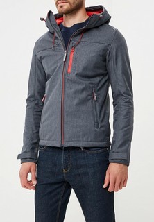 Ветровка Superdry
