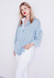 Рубашка Violeta by Mango - SILKY