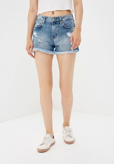 Шорты джинсовые Mango - ICONIC