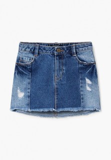 Юбка джинсовая Mango Kids - SUE