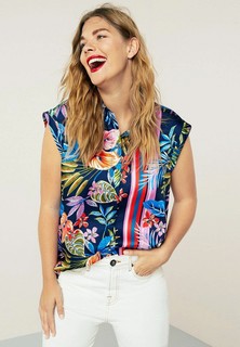 Блуза Violeta by Mango - DESI