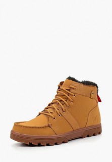 Ботинки DC Shoes WOODLAND
